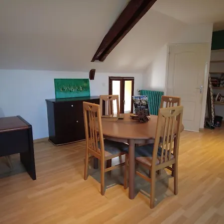 Spacieux Equipe A Proximite De La Loire 아파트 Chalonnes-sur-Loire