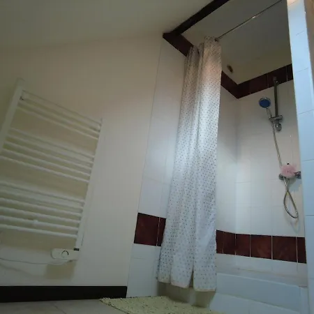 Spacieux Equipe A Proximite De La Loire Apartment Chalonnes-sur-Loire