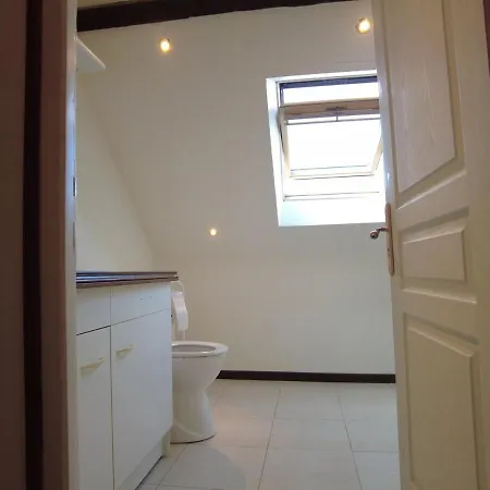 Spacieux Equipe A Proximite De La Loire Apartment