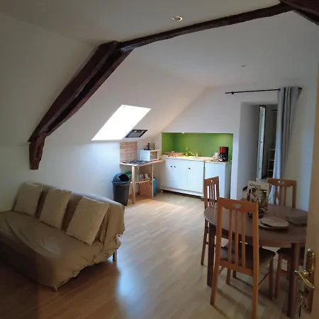 Spacieux Equipe A Proximite De La Loire Apartment *