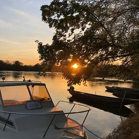 Lejlighed Spacieux Equipe A Proximite De La Loire