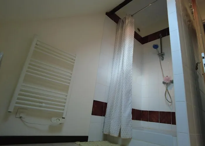 Spacieux Equipe A Proximite De La Loire Appartement Chalonnes-sur-Loire