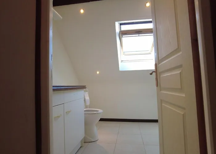 Spacieux Equipe A Proximite De La Loire Appartement