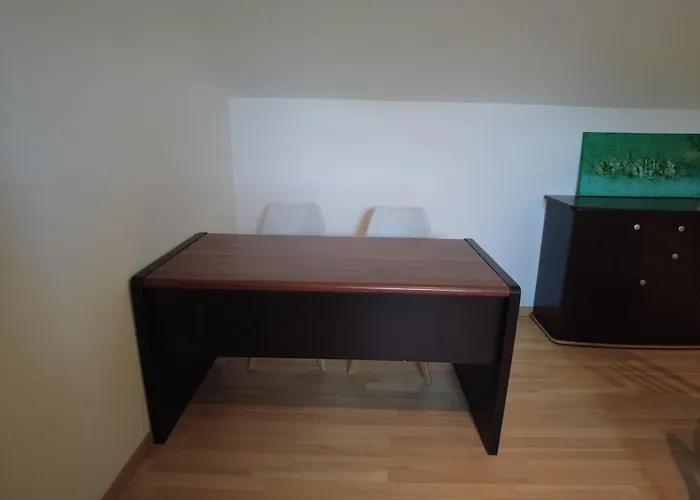 Spacieux Equipe A Proximite De La Loire Appartement Chalonnes-sur-Loire