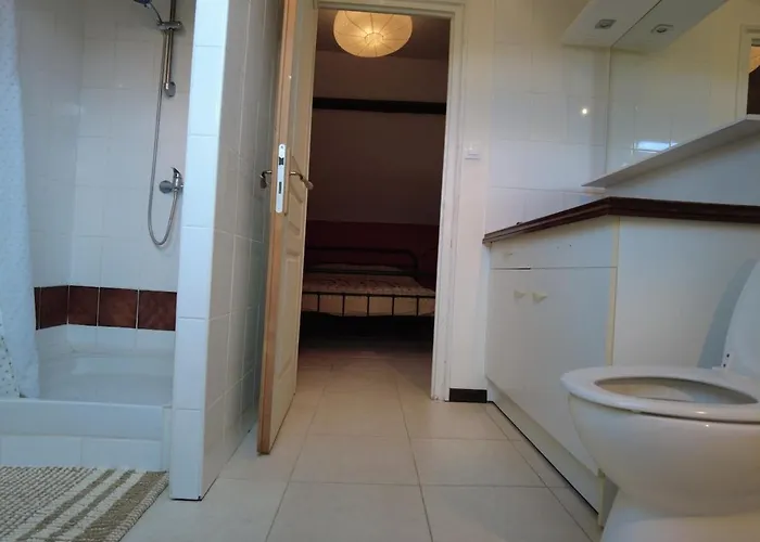 Spacieux Equipe A Proximite De La Loire Appartement Chalonnes-sur-Loire